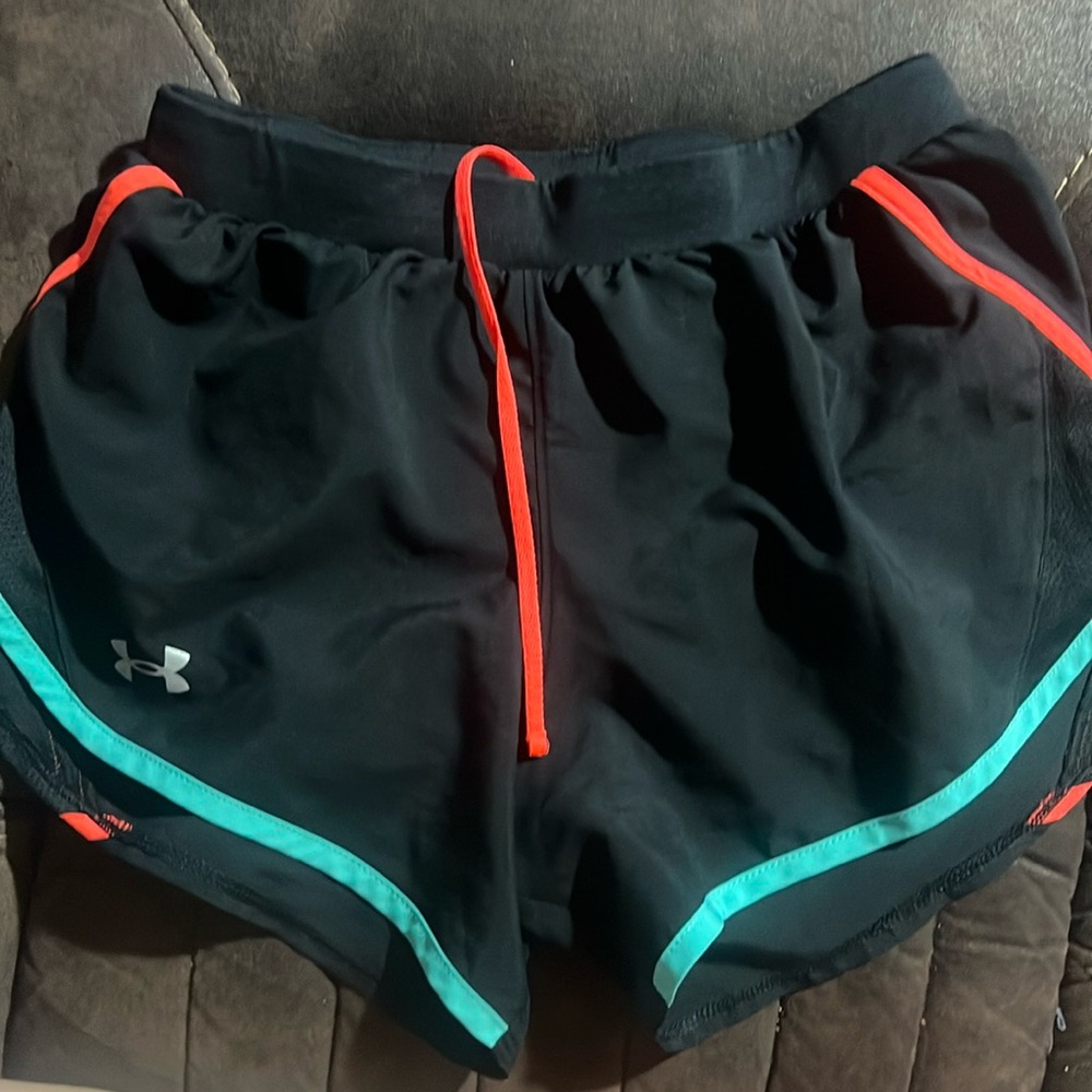 Under Armor sport shorts